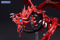 Slifer the Sky Dragon Egyptian God PVC Statue (Yu-Gi-Oh!)