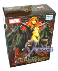 Goblin Queen Exclusive Statue (Marvel)