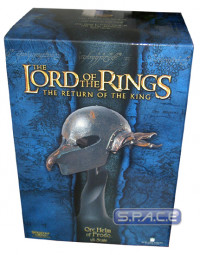 Orc Helm of Frodo (The Lord of the Rings)