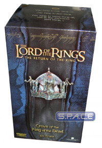 Crown of the King of the Dead (Lord of the Rings)