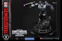 Megatron Premium Masterline Statue (Transformers: War For Cybertron Trilogy)