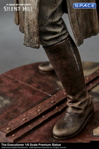 1/6 Scale The Executioner Premium Statue (Dead by Daylight - Silent Hill Chapter)