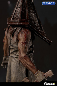 1/6 Scale The Executioner Premium Statue (Dead by Daylight - Silent Hill Chapter)