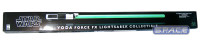 Yoda Force FX Lightsaber with Display Stand (Star Wars E3 - ROTS)