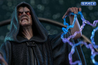 Emperor Palpatine Milestones Statue (Star Wars)