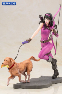 1/7 Scale Hawkeye Kate Bishop Bishoujo PVC Statue (Marvel)