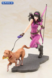 1/7 Scale Hawkeye Kate Bishop Bishoujo PVC Statue (Marvel)