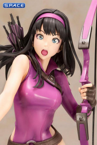 1/7 Scale Hawkeye Kate Bishop Bishoujo PVC Statue (Marvel)