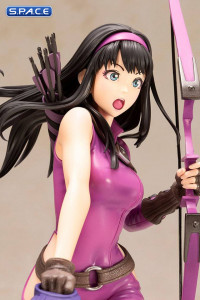 1/7 Scale Hawkeye Kate Bishop Bishoujo PVC Statue (Marvel)