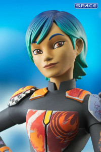 Sabine Wren Bust (Star Wars Rebels)