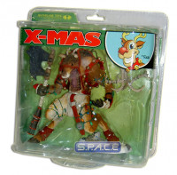 Reindeer Rudy (Monsters Serie 5 - Twisted X-Mas)