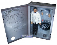 12 Sean Connery as James Bond Legacy Collection