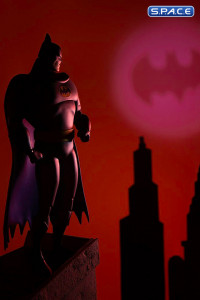 1/6 Scale Batman (Batman: The Animated Series)