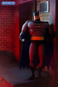 1/6 Scale Batman (Batman: The Animated Series)