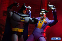 1/6 Scale Batman (Batman: The Animated Series)