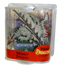 Water Dragon (Dragons Serie 7)