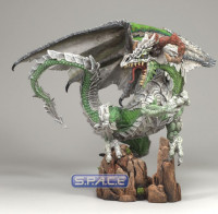 Warrior Dragon (Dragons Serie 7)