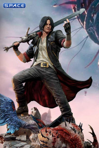 Ultimate Premium Masterline Devil May Cry 5 Dante EX Color Limited