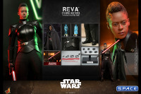 1/6 Scale Reva Third Sister TV Masterpiece TMS083 (Star Wars: Obi-Wan Kenobi)