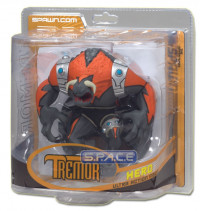 Tremor (Spawn Series 32 - The Adventures of Spawn 2)