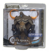 Raven Spawn (Spawn Series 32 - The Adventures of Spawn 2)