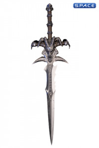 1:1 Frostmourne Sword Life-Size Replica (World of Warcraft)