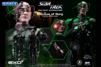 1/6 Scale Locutus of Borg (Star Trek: The Next Generation)