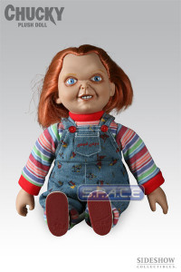 12 Chucky Plush Doll (Chucky)