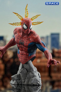 Spider-Man Bust (Marvel)