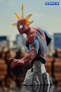 Spider-Man Bust (Marvel)