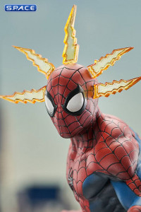 Spider-Man Bust (Marvel)