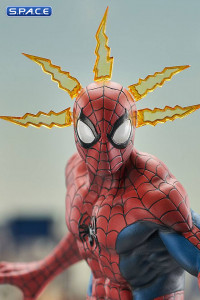 Spider-Man Bust (Marvel)