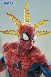 Spider-Man Bust (Marvel)