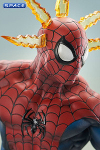 Spider-Man Bust (Marvel)