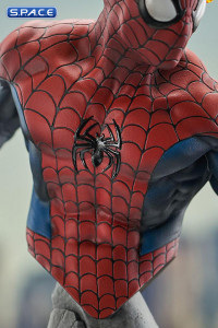 Spider-Man Bust (Marvel)