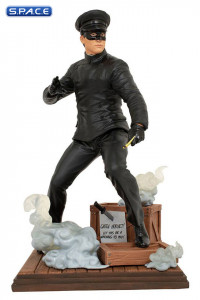 Kato Gallery PVC Statue (Green Hornet)