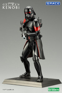 1/7 Scale Purge Trooper ARTFX PVC Statue (Star Wars: Obi-Wan Kenobi)