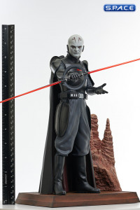 Grand Inquisitor Premier Collection Statue (Star Wars: Obi-Wan Kenobi)