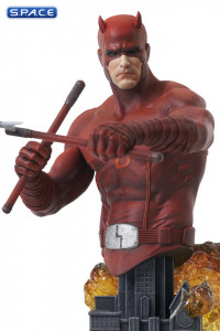 Daredevil Bust (Marvel)