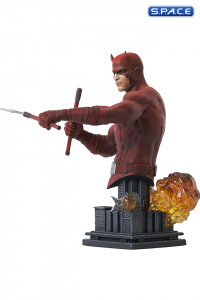 Daredevil Bust (Marvel)