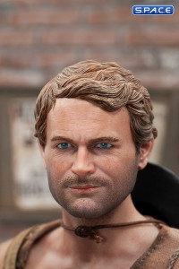 1/6 Scale Terence Hill as Trinity (They Call Me Trinity)
