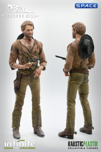 1/6 Scale Terence Hill as Trinity (They Call Me Trinity)