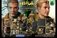 1/3 Scale John Constantine Concept by Lee Bermejo Museum Masterline Statue (The Hell Blazer)