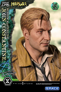 1/3 Scale John Constantine Concept by Lee Bermejo Museum Masterline Statue (The Hell Blazer)