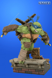 Leonardo Gallery PVC Statue (Teenage Mutant Ninja Turtles)