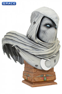 Moon Knight Legends in 3D Bust (Marvel)