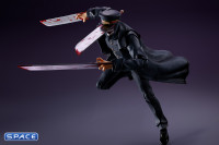 S.H.Figuarts Samurai Sword (Chainsaw Man)