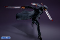 S.H.Figuarts Samurai Sword (Chainsaw Man)