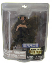 Marine Corps Mortar Loader (Military Series 6)