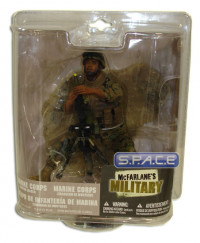 Marine Corps Mortar Loader (Military Series 6)